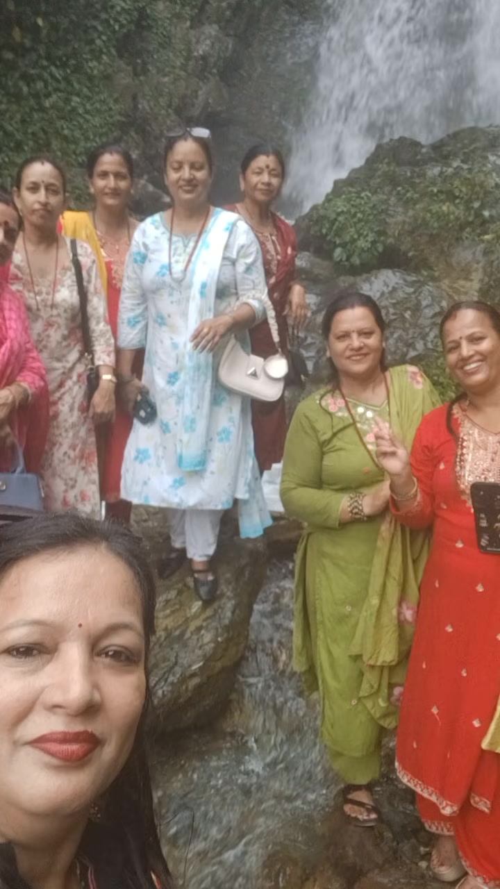 @Paudel Sunita
