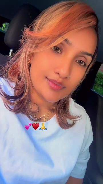@Vidya &hearts;️❤️🇬🇾🇺🇸🥰🙏