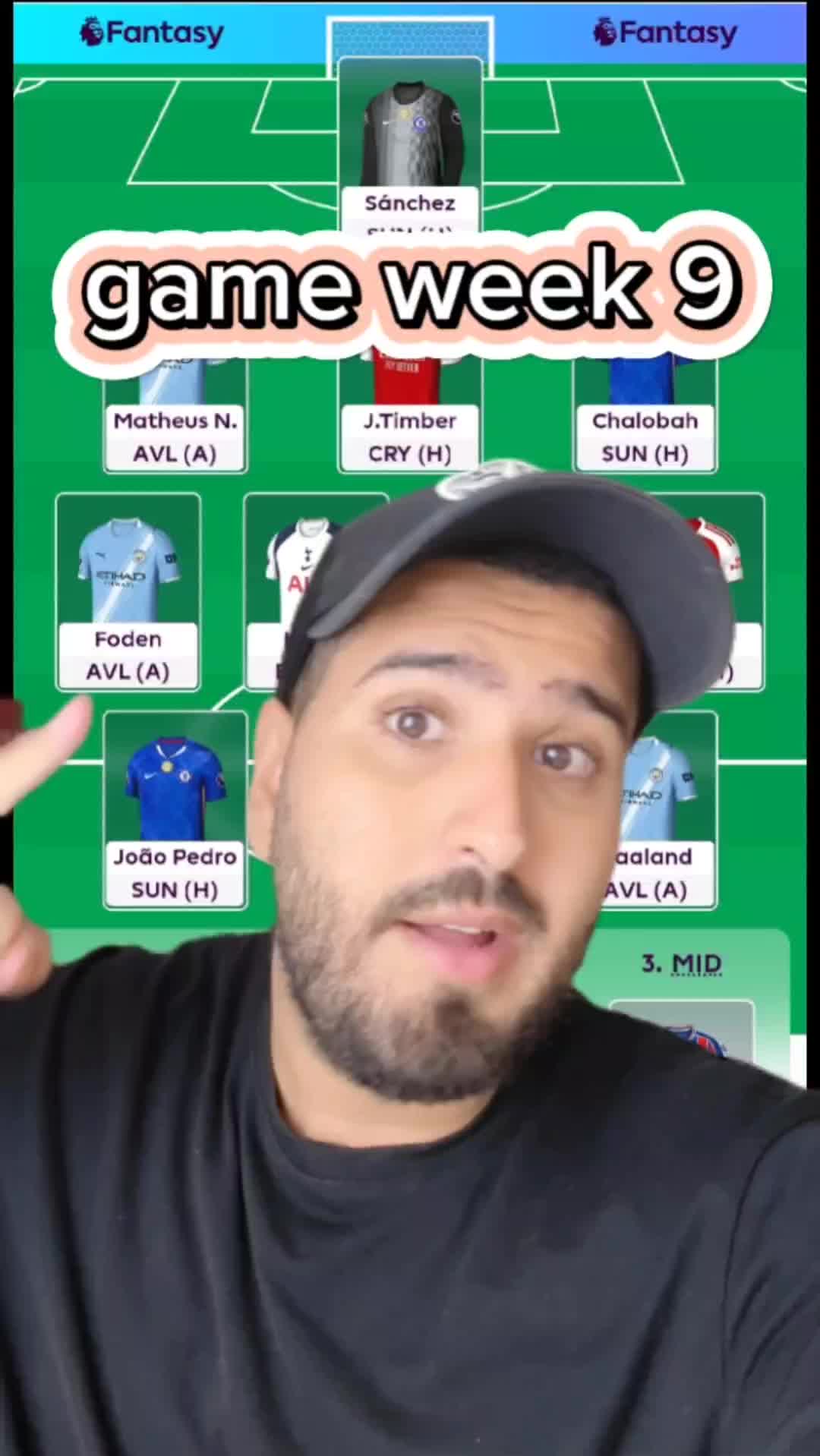 @Guesra | FPL