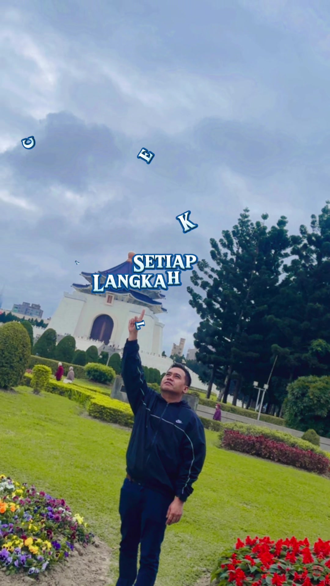 @#TienShinHao BuronanMertua🇼🇸