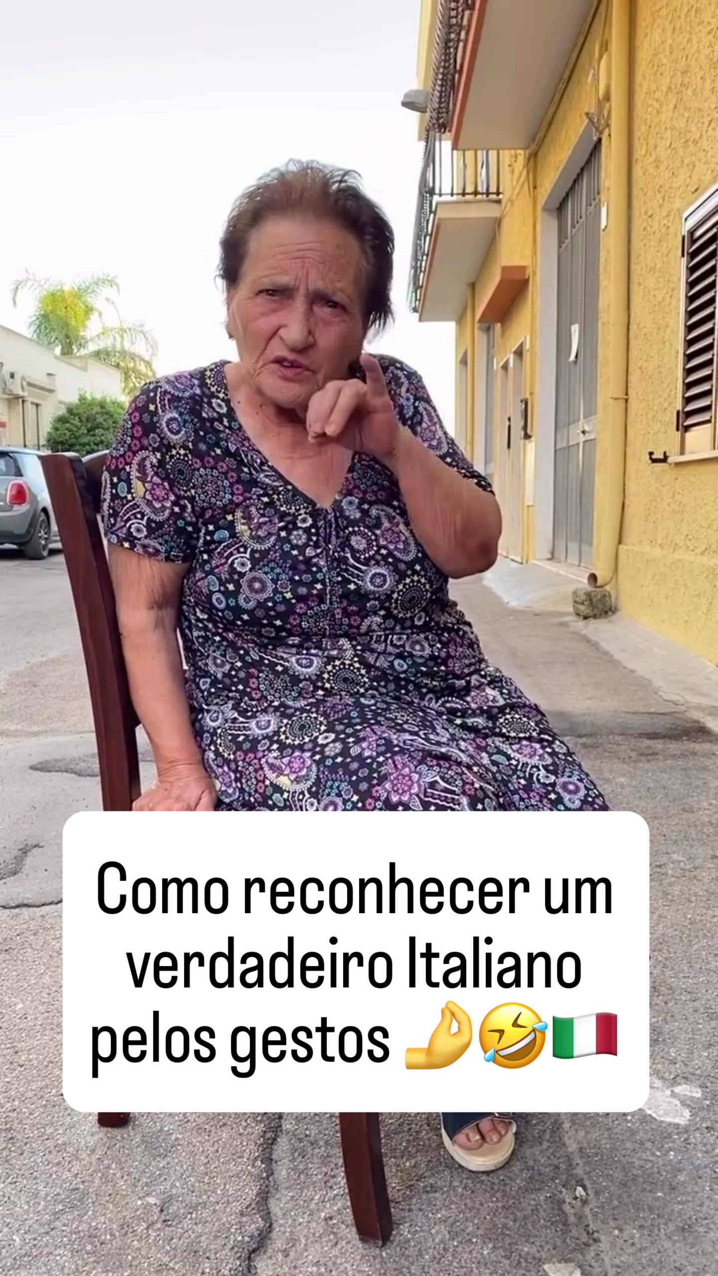 @Maurício - Bella Italia