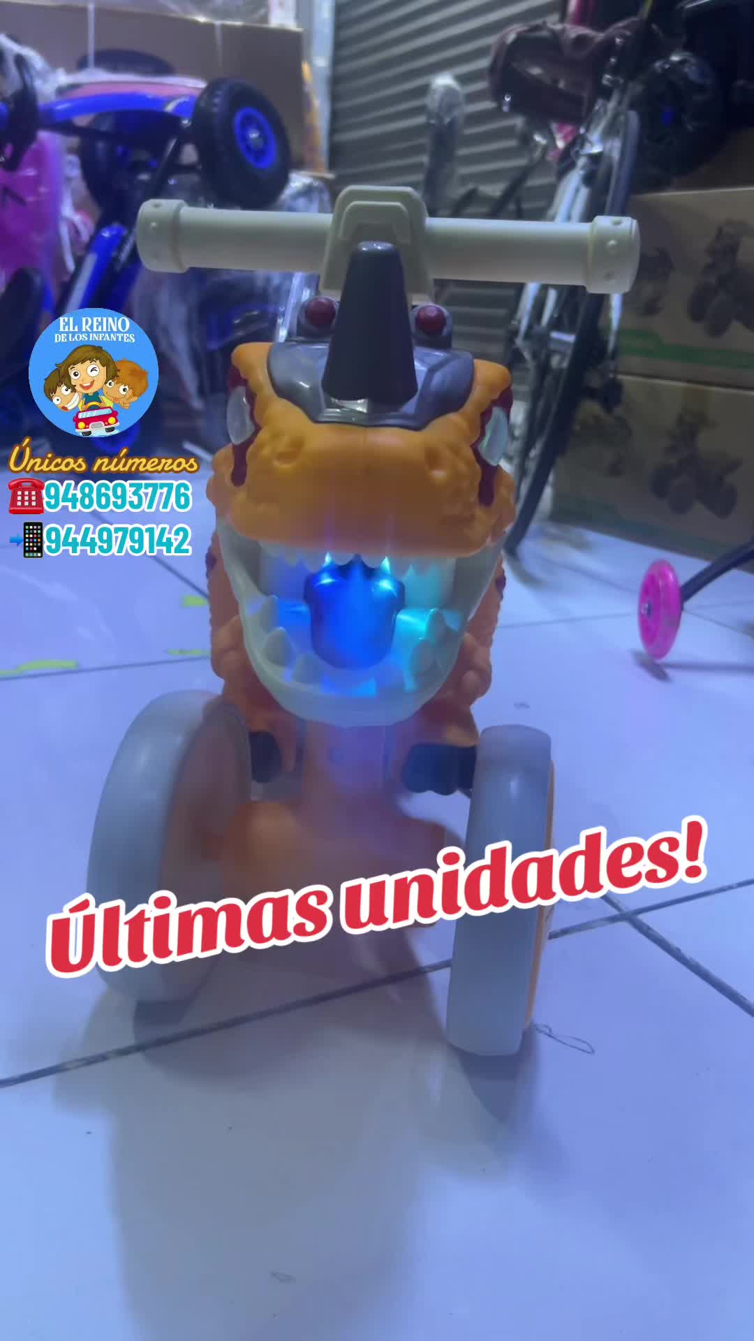 @Reino de los Infantes