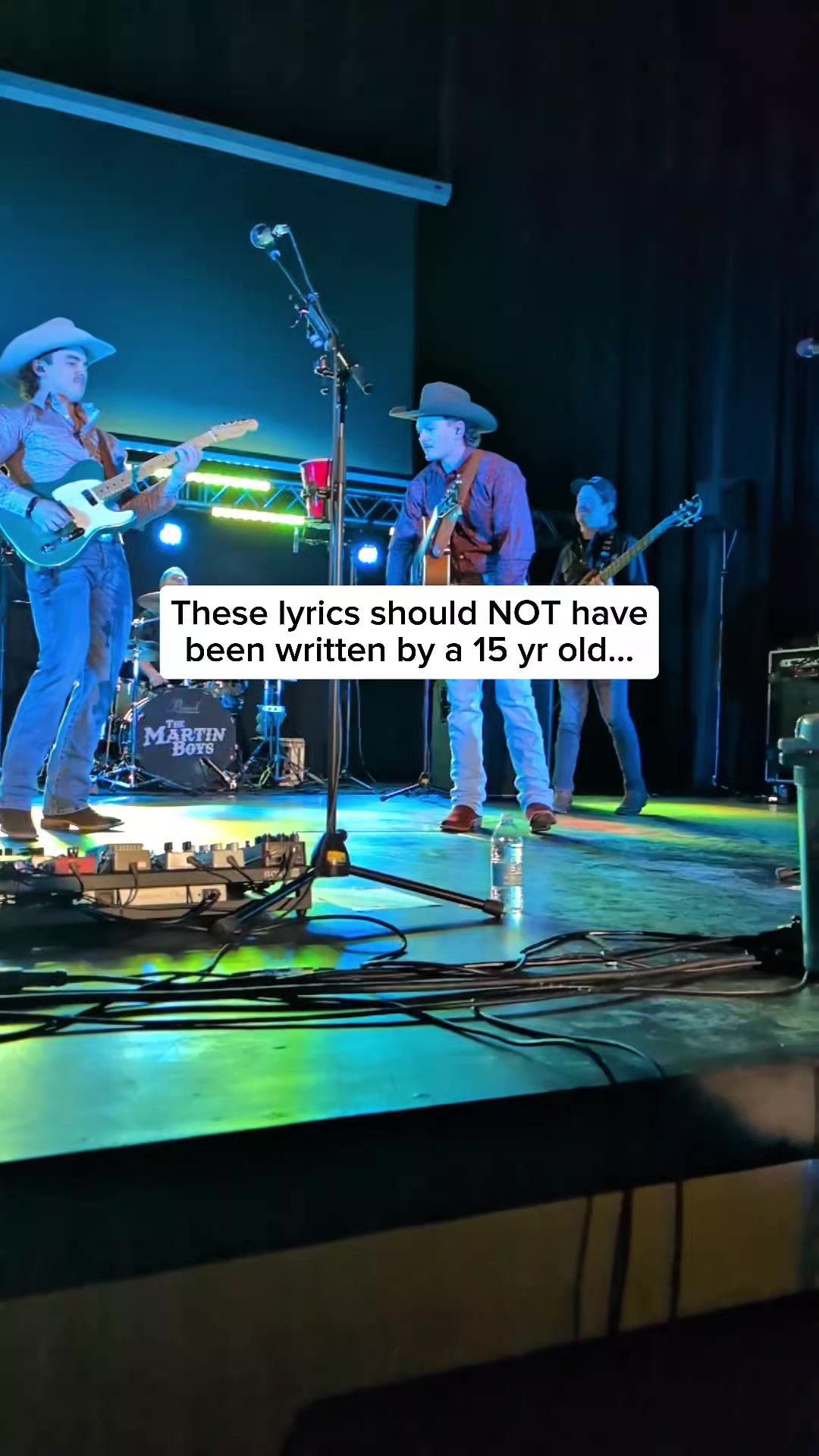 @The Martin Boys