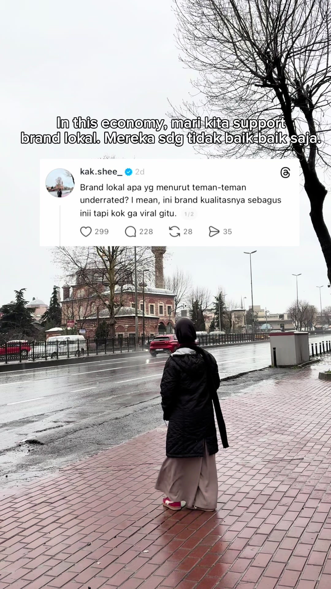 @Halo Konsumen