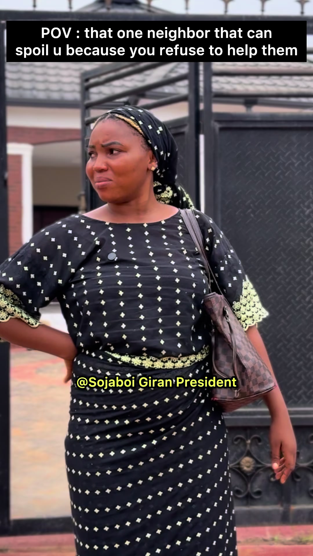 @Sojaboi Giran President