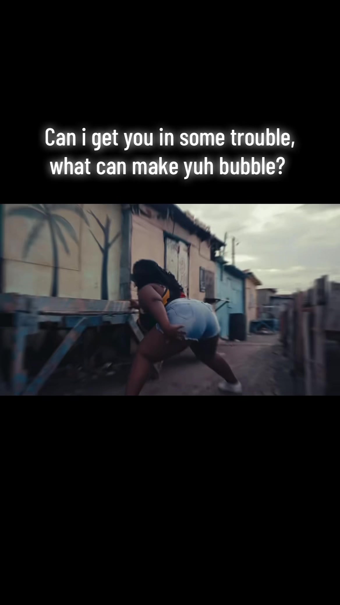 @Dancehall Station 🇺🇬🇯🇲