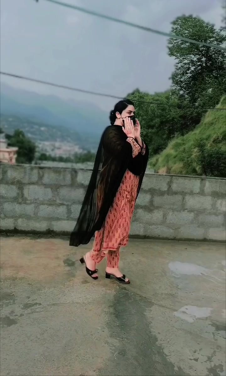 @🦋 مظفرآبادی گرل 🦋