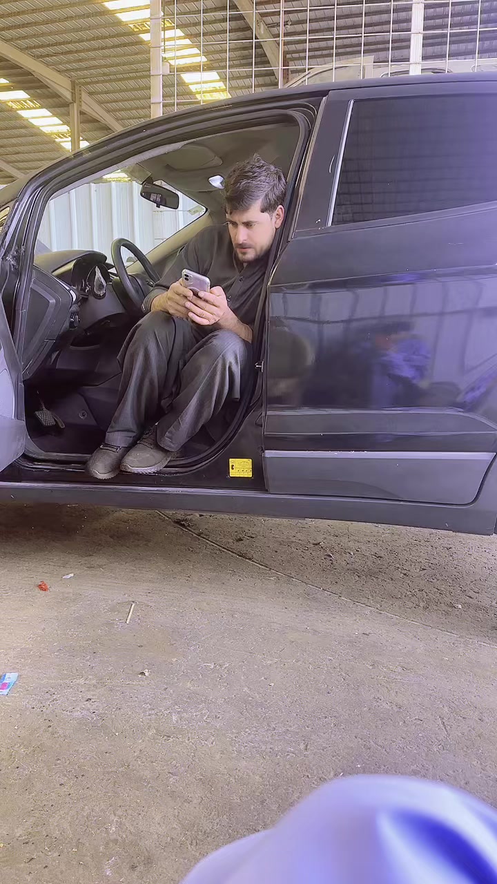 @faraz khan