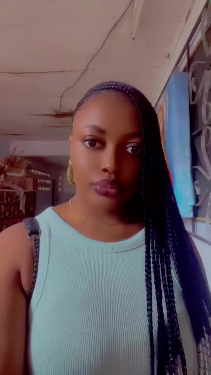 @MbiYE la cadette 🫦