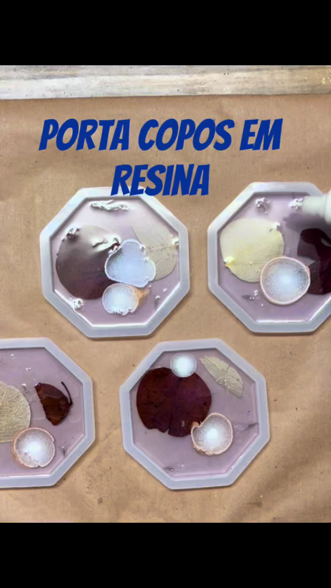 @Cris Mell 🍯 artesanando
