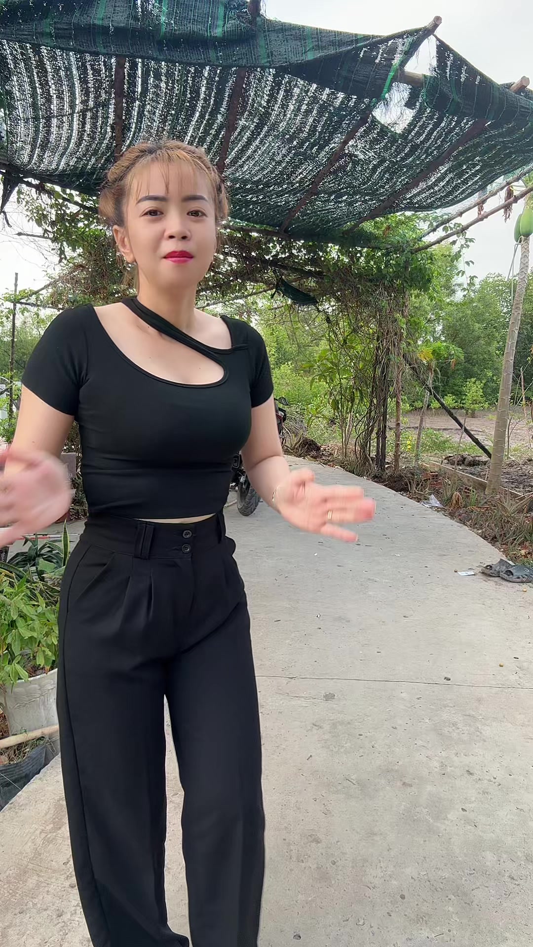 @Em Cẩm N&egrave;