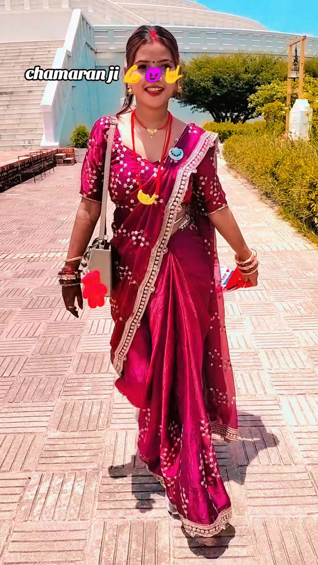 @👑 Ms.MaHiKa💝Queen 👑