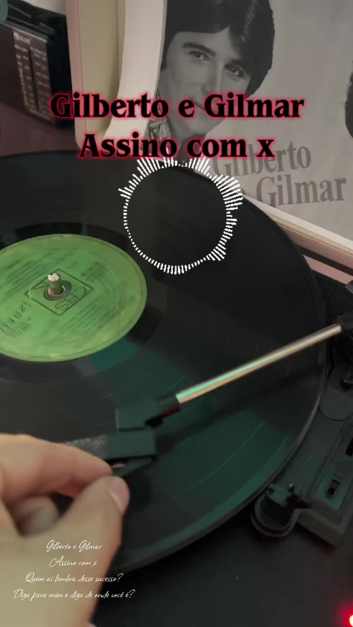 @Li Musicas Antigas