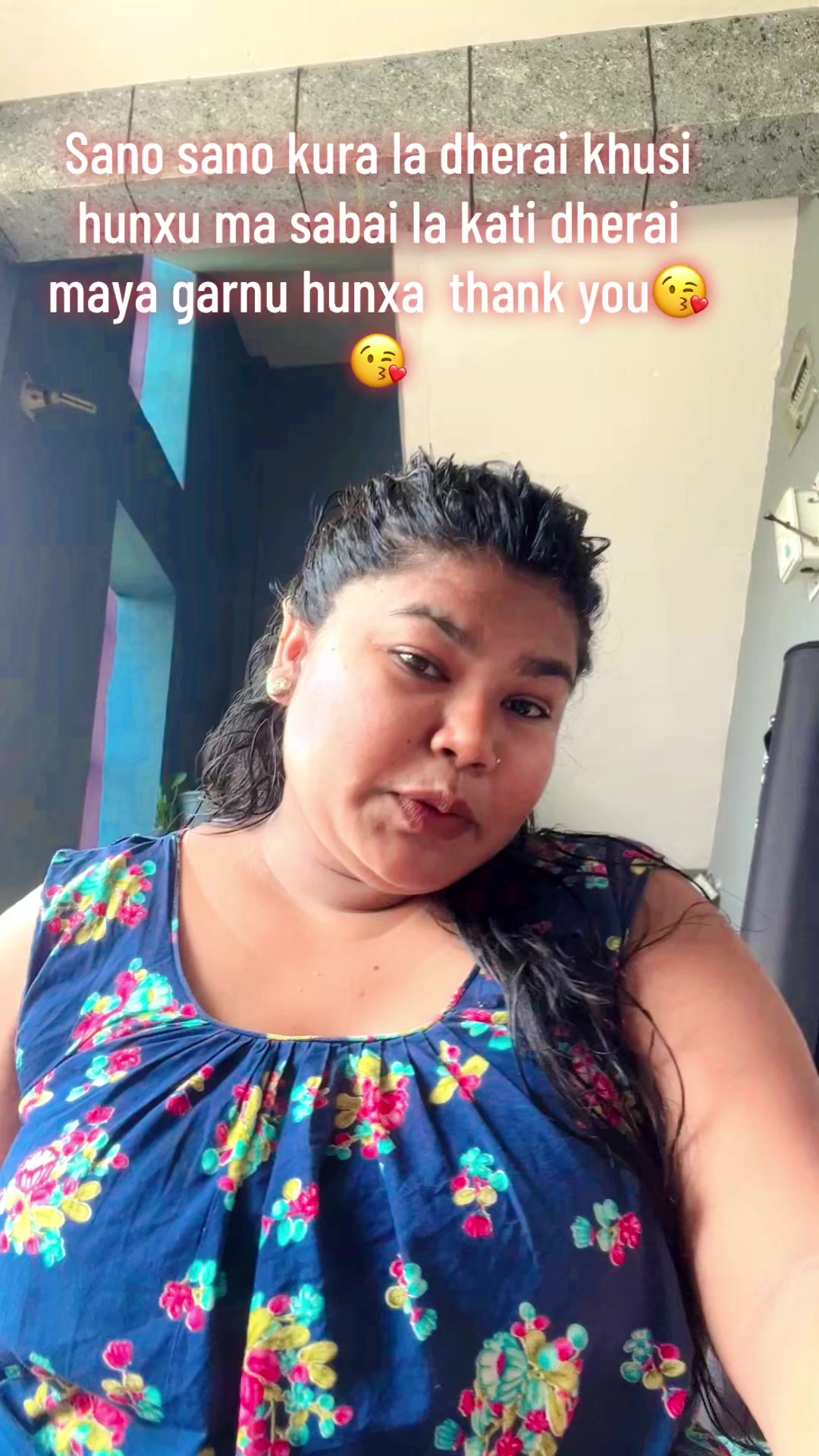 @Deepika pariyar
