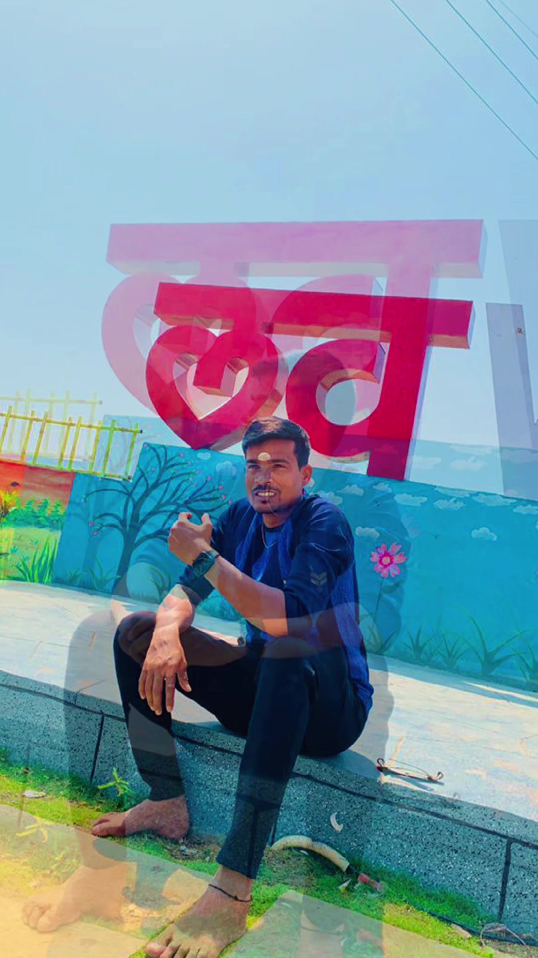 @🩷RAVI ❤️&zwj;🔥CHINNA 💘
