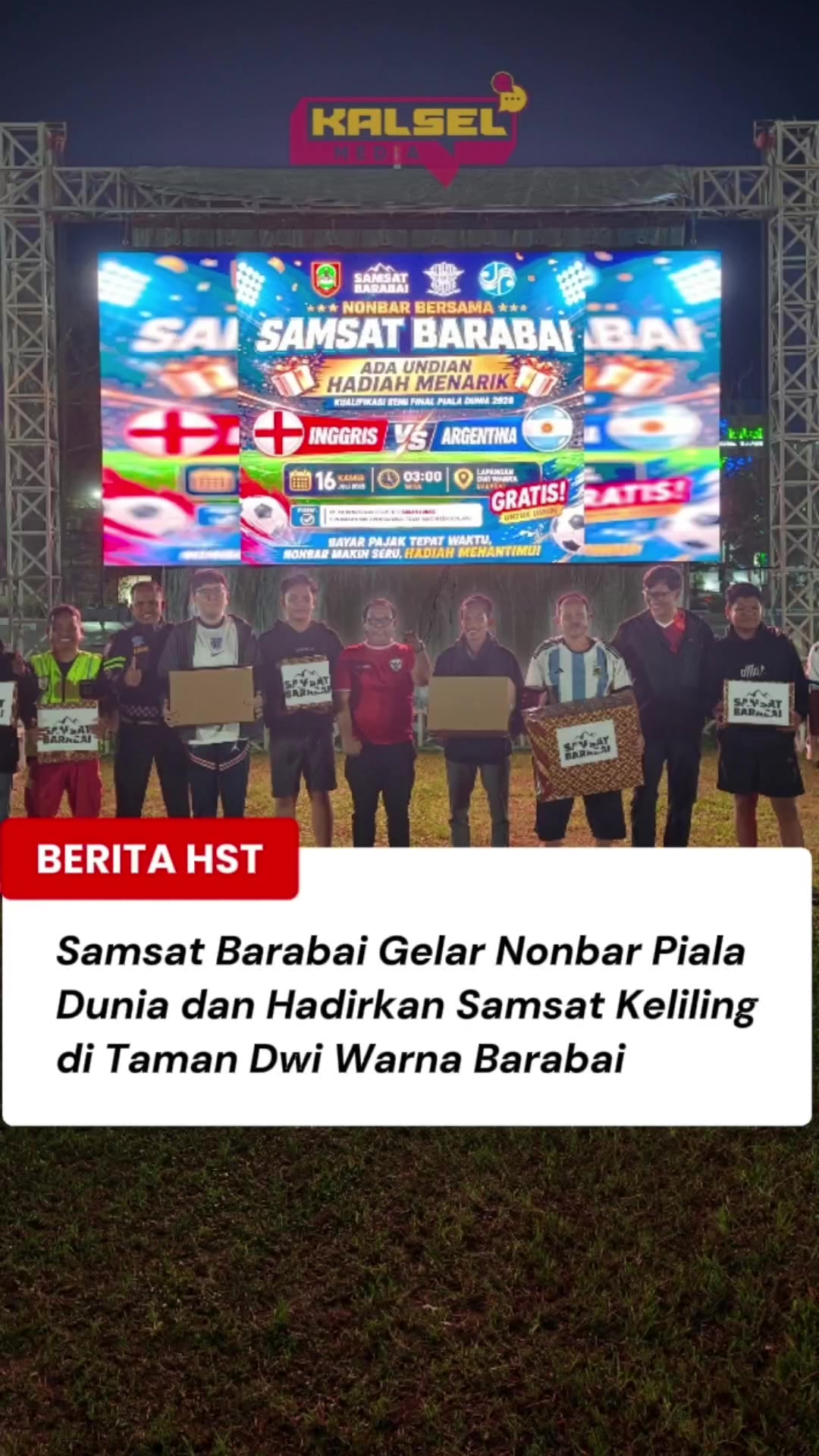 @Netizen Kalimantan Selatan