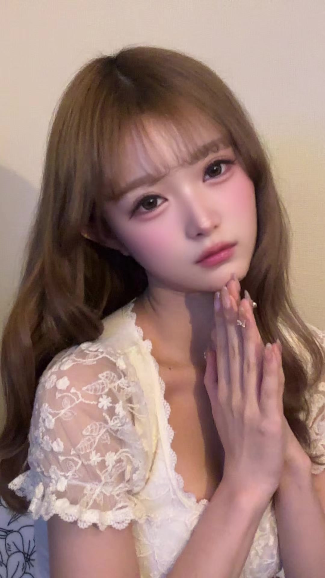 @聖菜