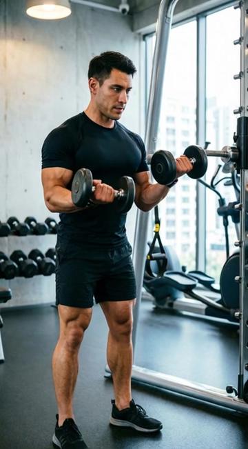 @Easyworkout
