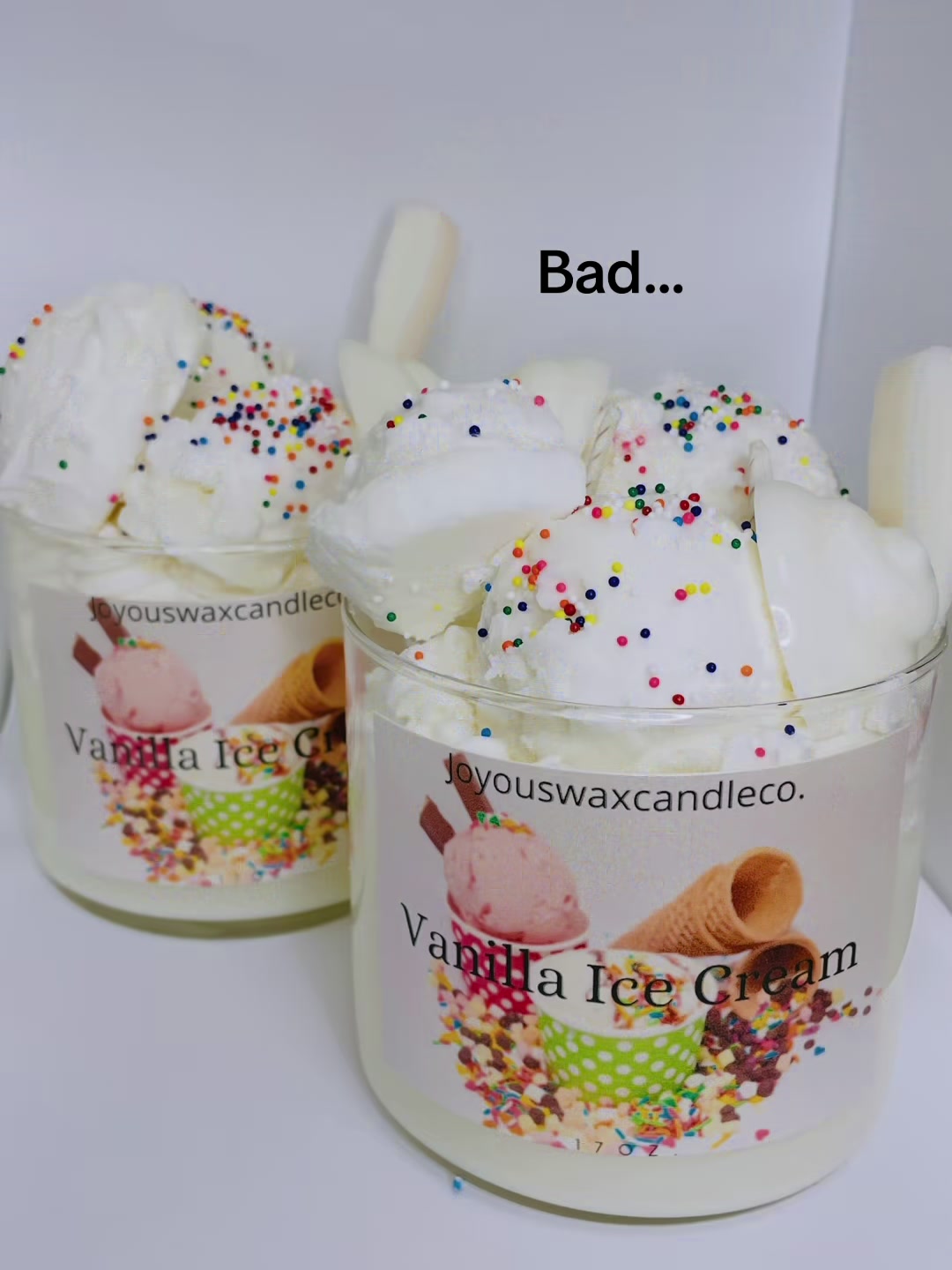 @Joyouswaxcandleco