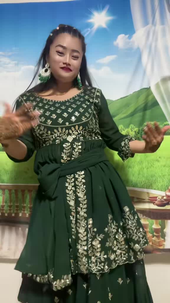 @Kabita rumba