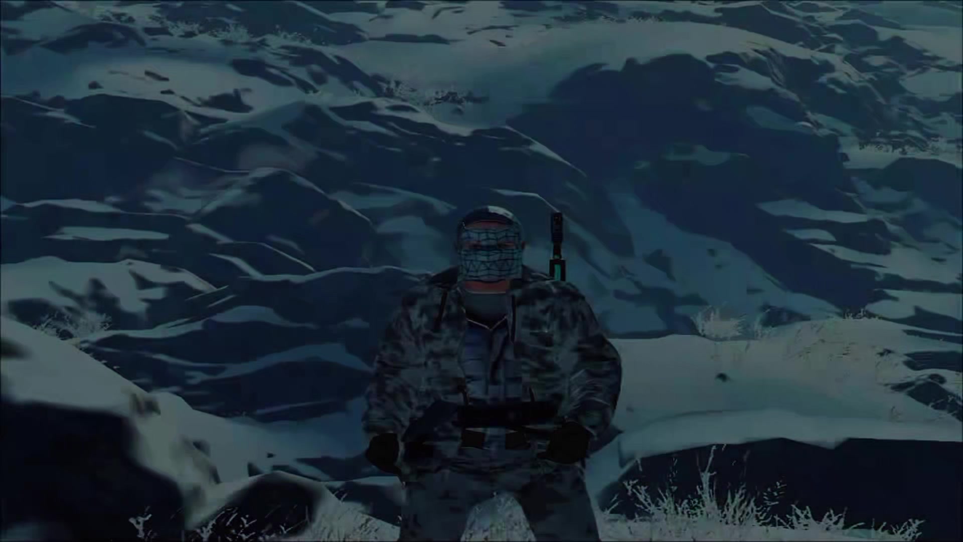 @BERSERK