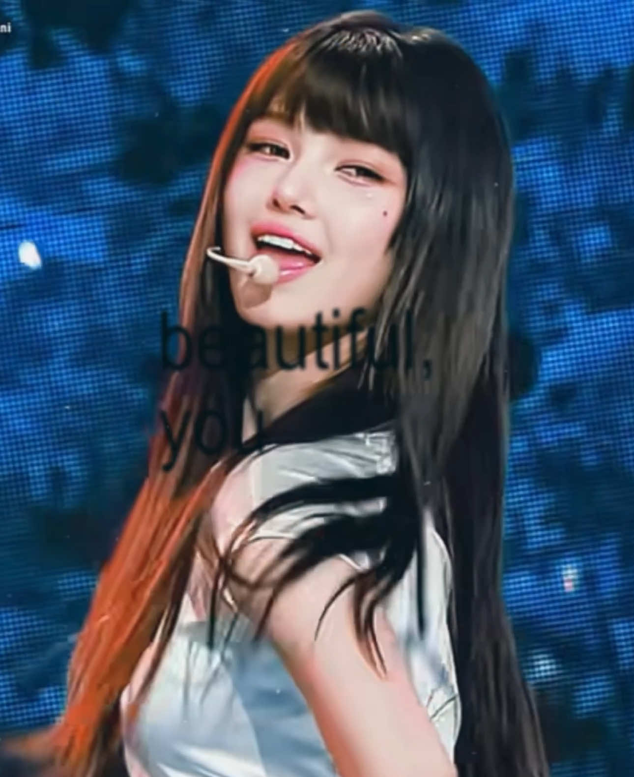 @️ ꨄ︎