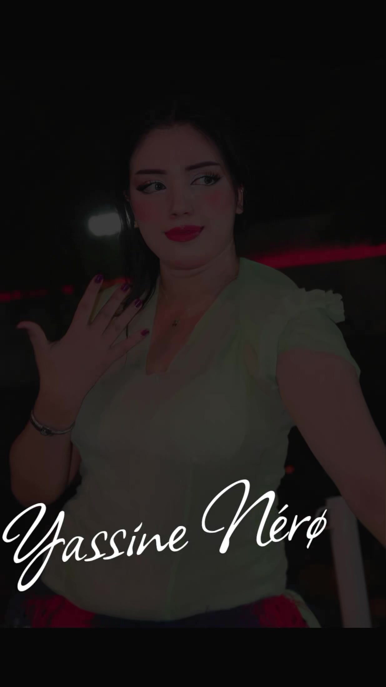 @يـاسيـن نيـرو YASsinE Nérø