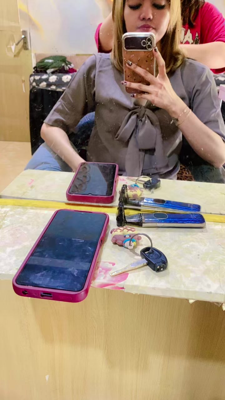 @Nisa Anggara