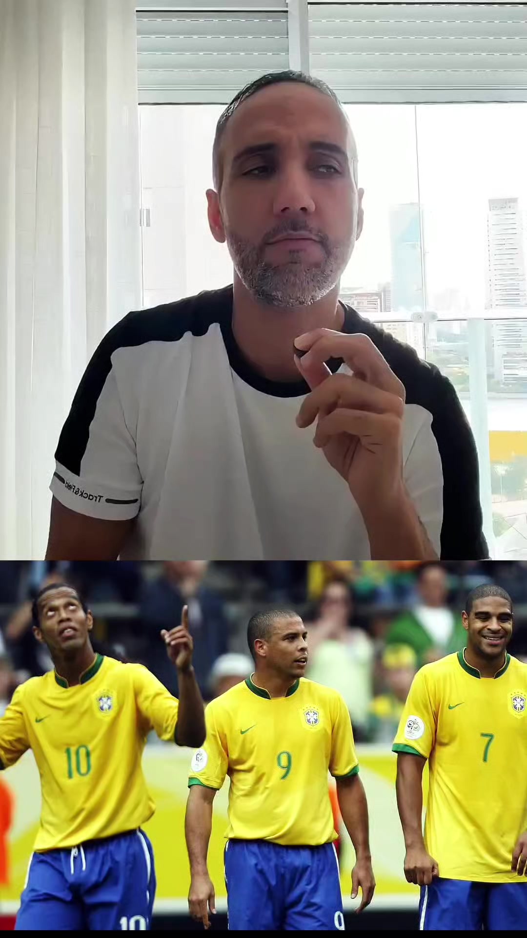 @Fala Jorge iggor