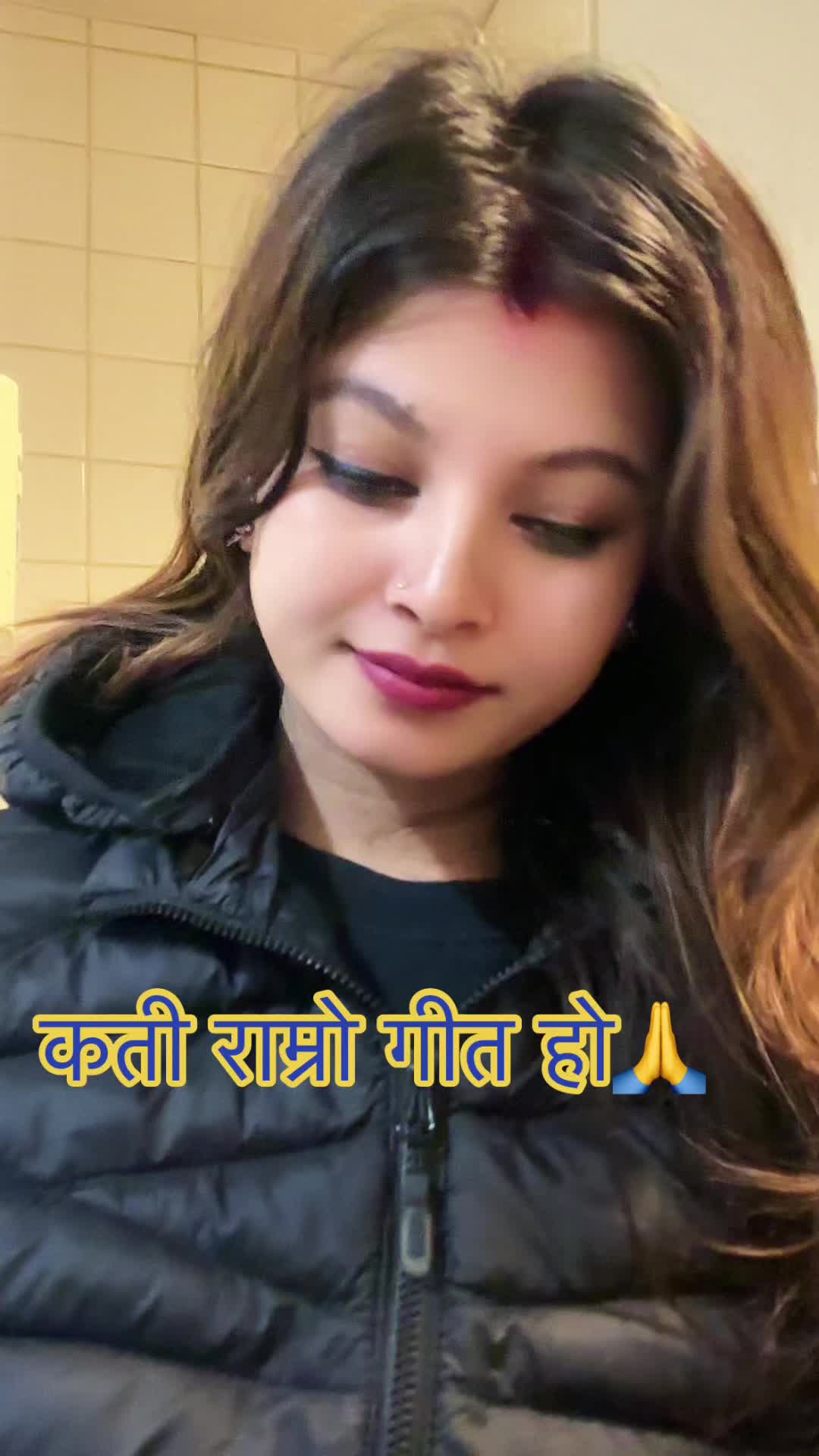 @Geetu himang🇳🇵👉🇯🇵👈