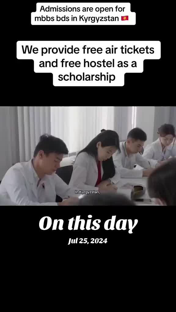 @ABROAD ADMISSION ✅