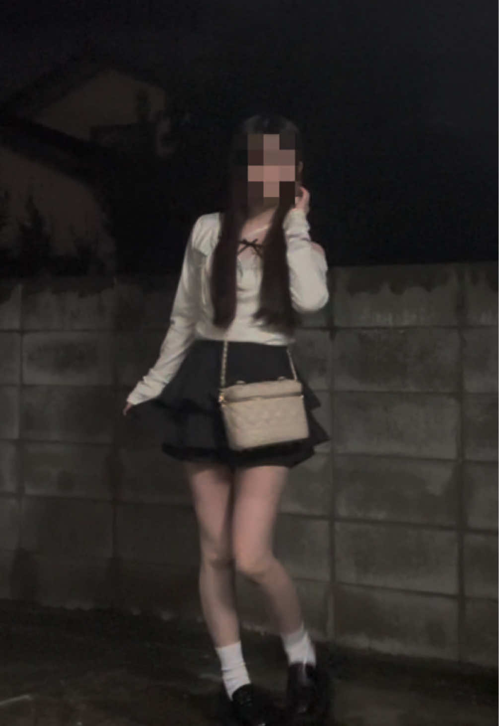 @ゆめ