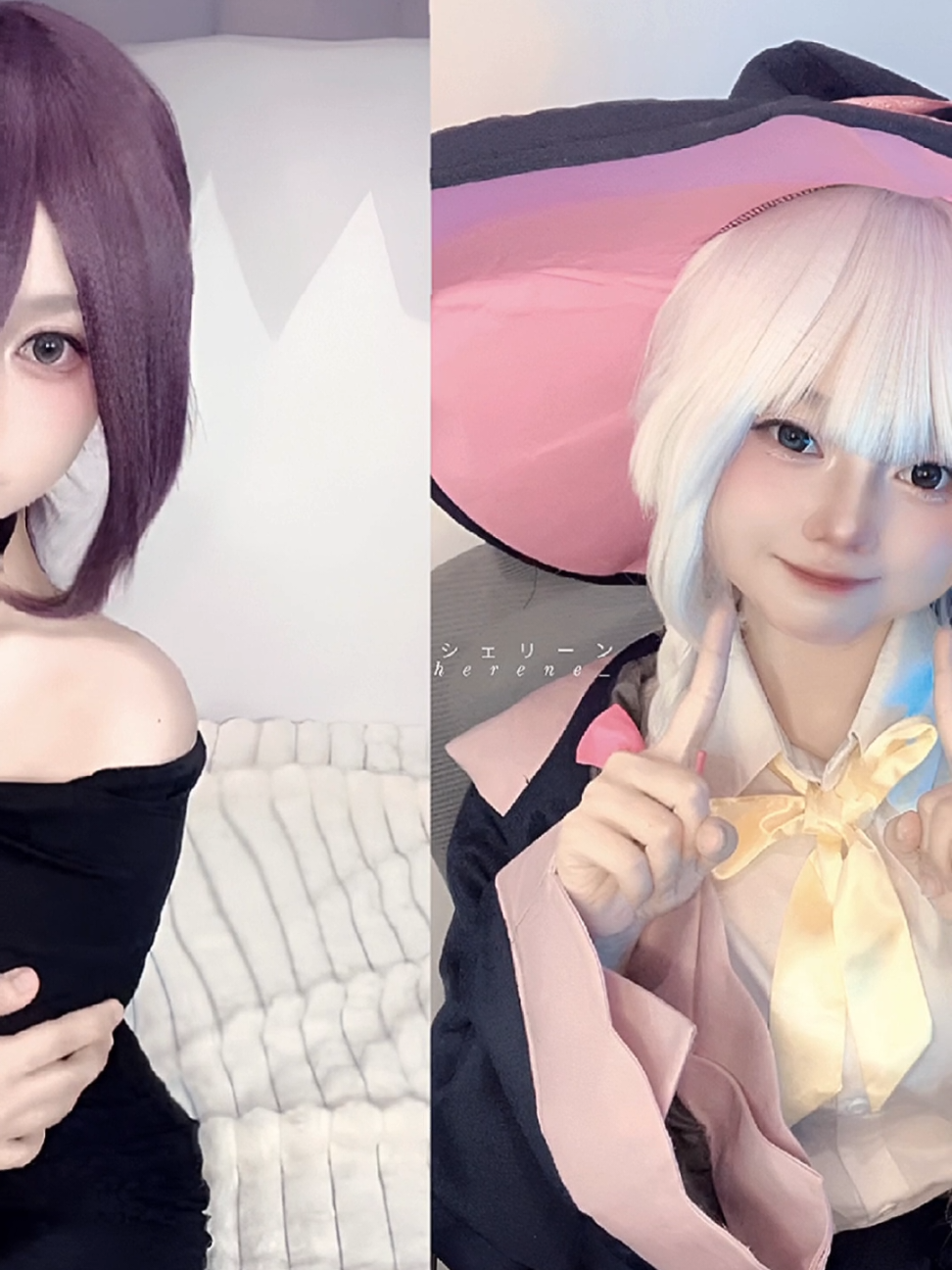 @Sherene|謝琳🍵
