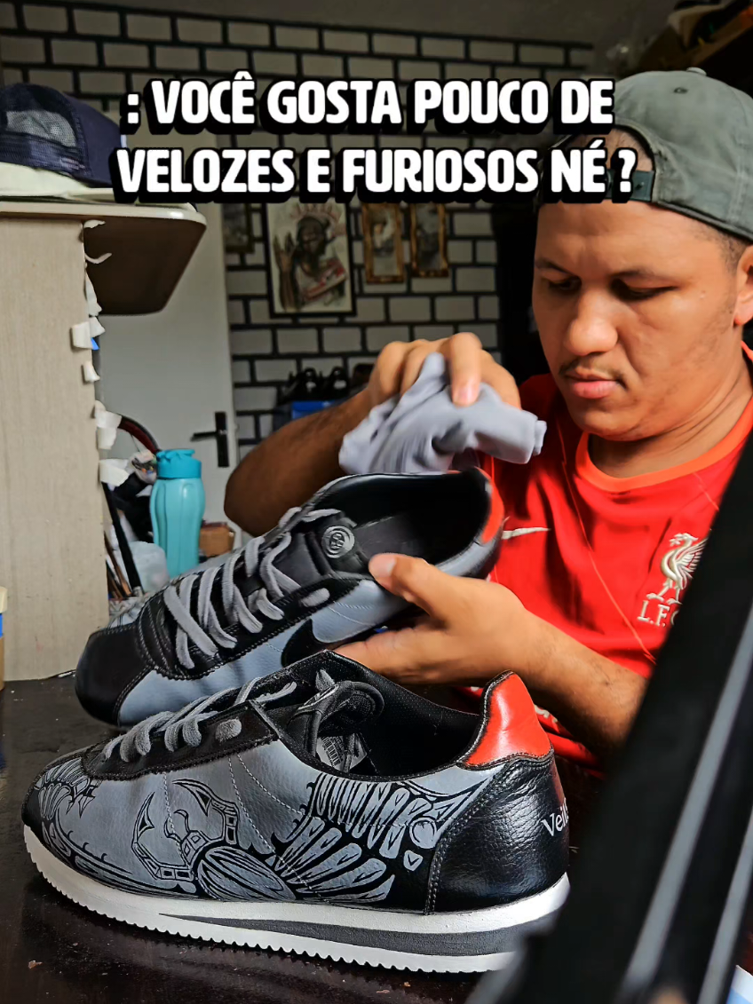 @Kustoms Barreto Garage