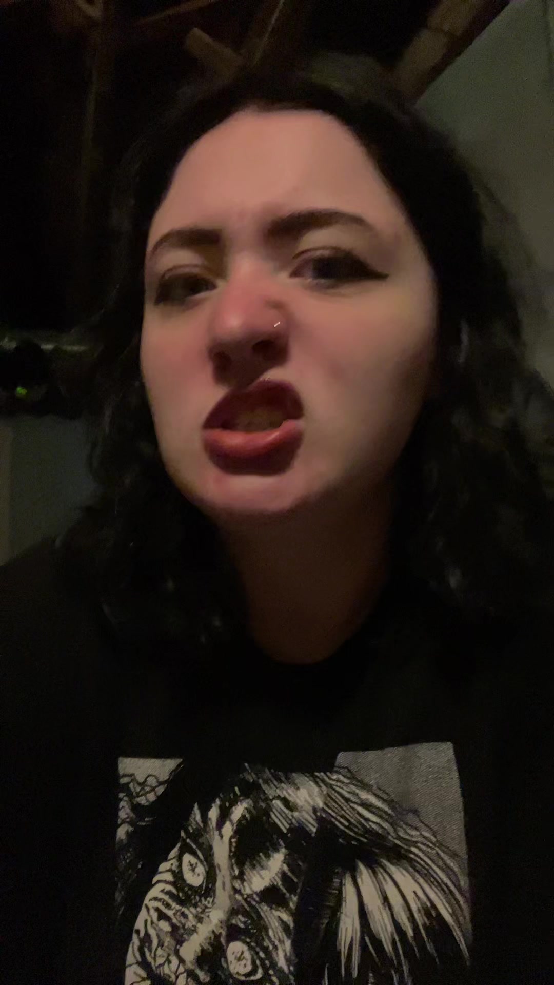 @cum