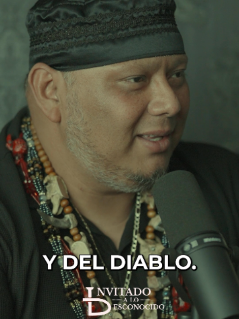 @Invitado a lo desconocido