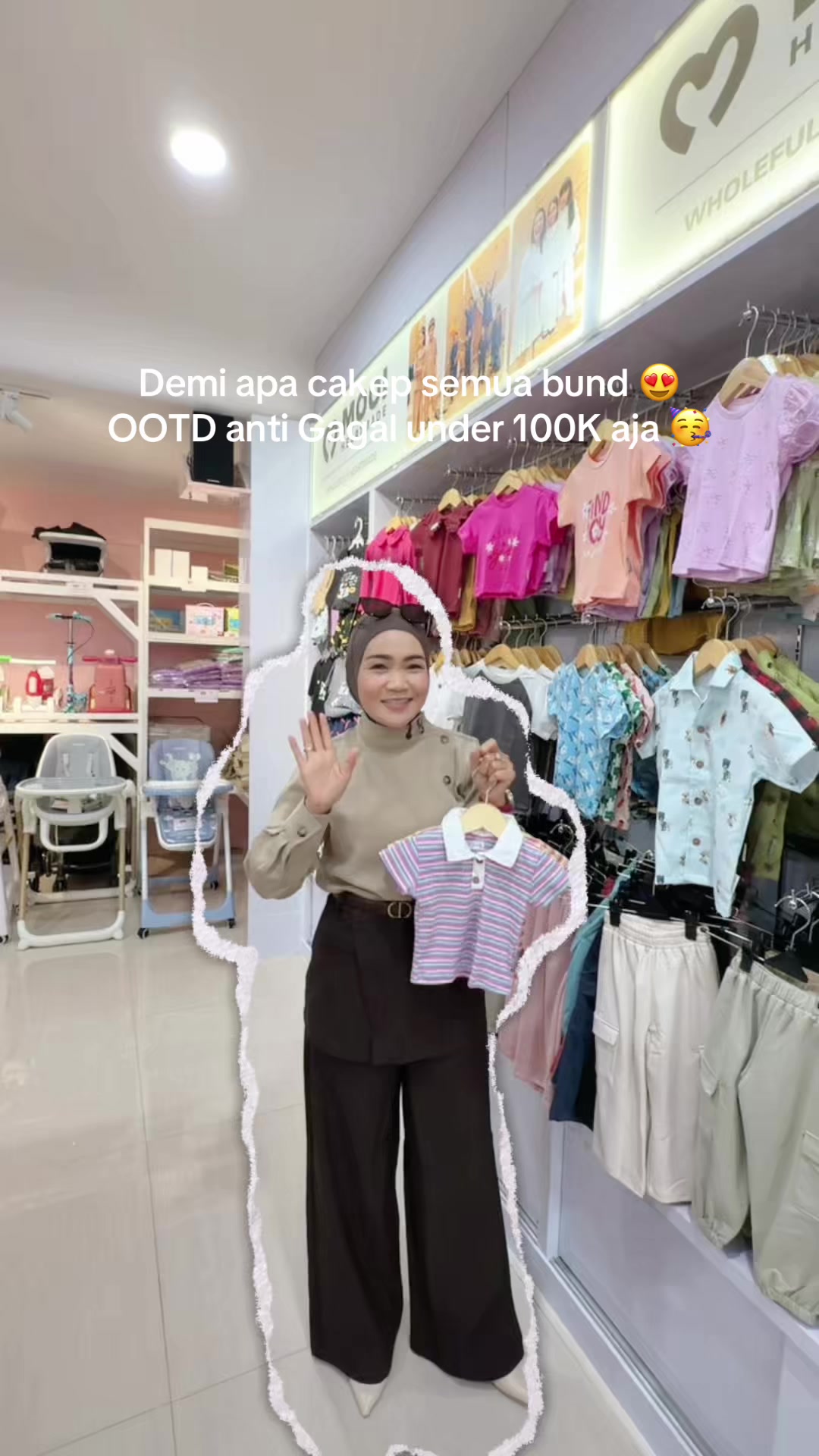 @Istana Bayi