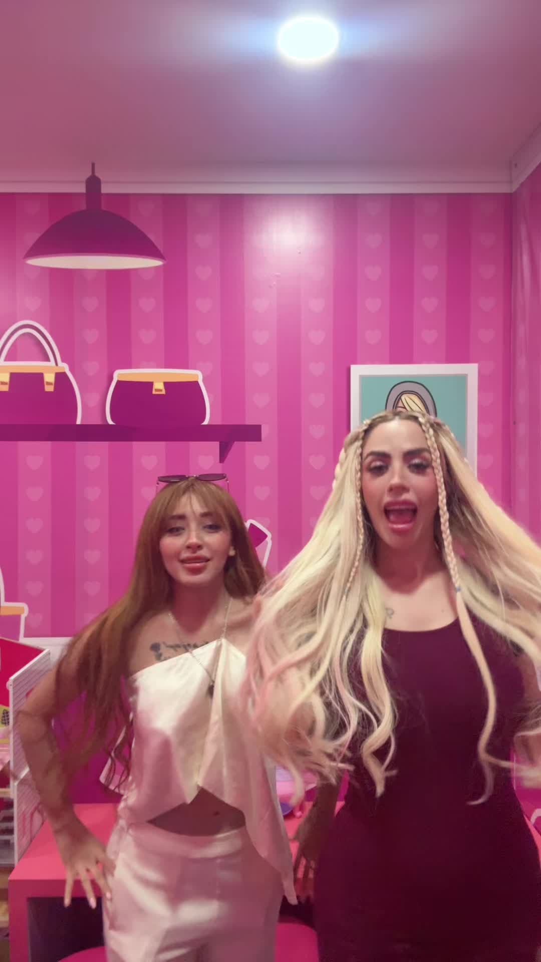 @Barbie Balaguer oficial