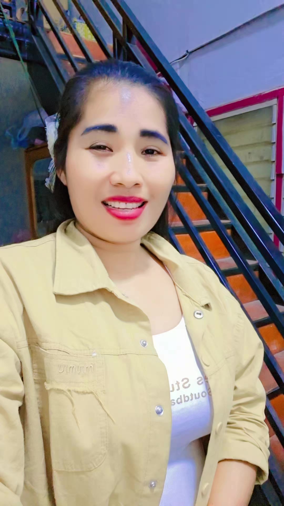 @Ma Ma Thae