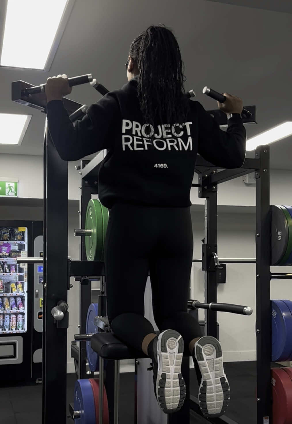 @Project Reform