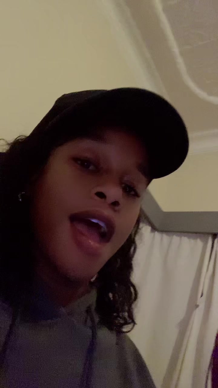 @Trill Baddie