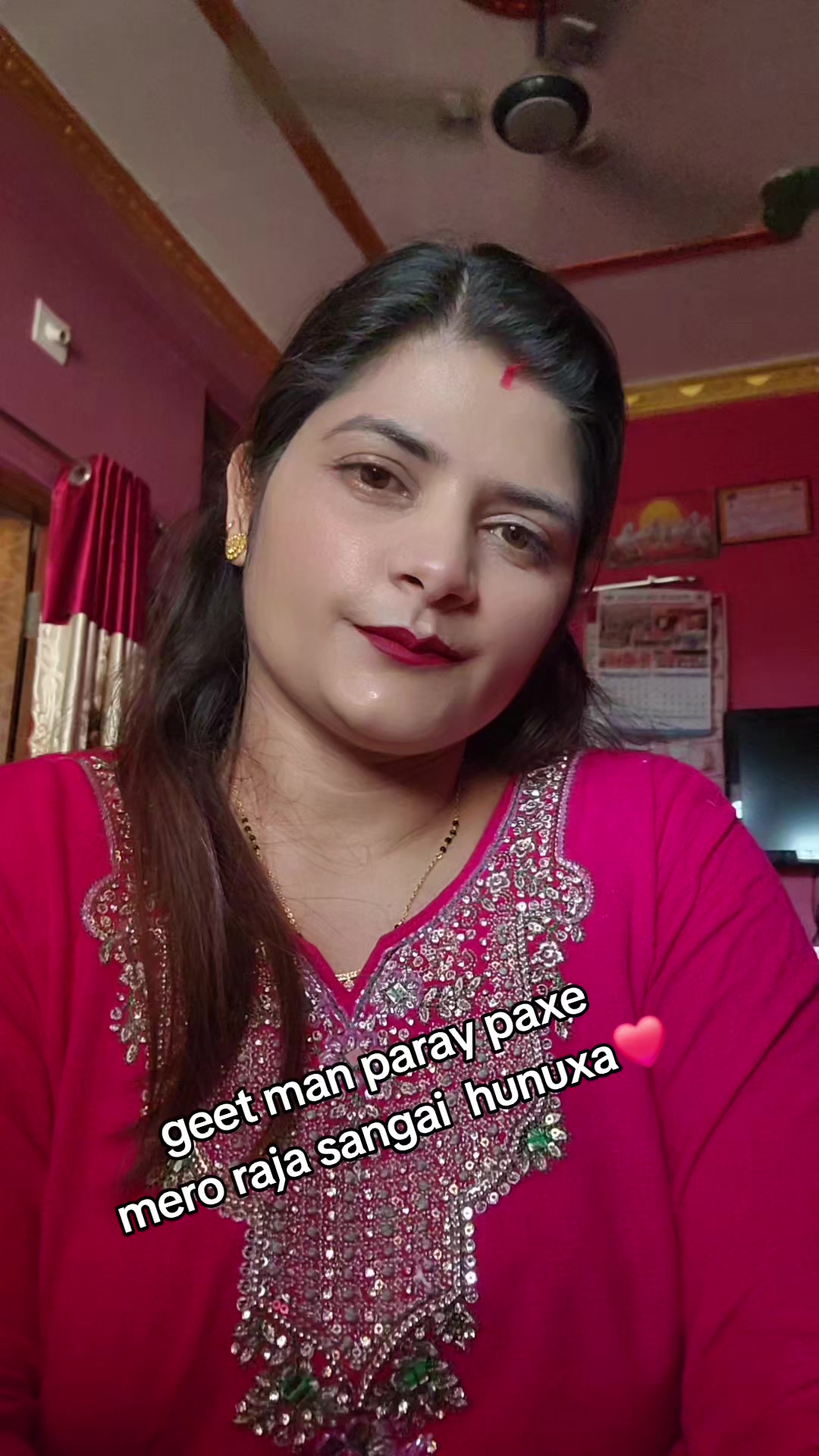 @Santoshi Gautam