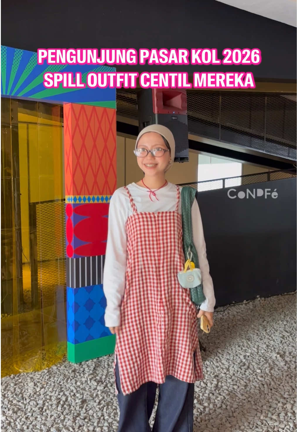 @Cewek Centil