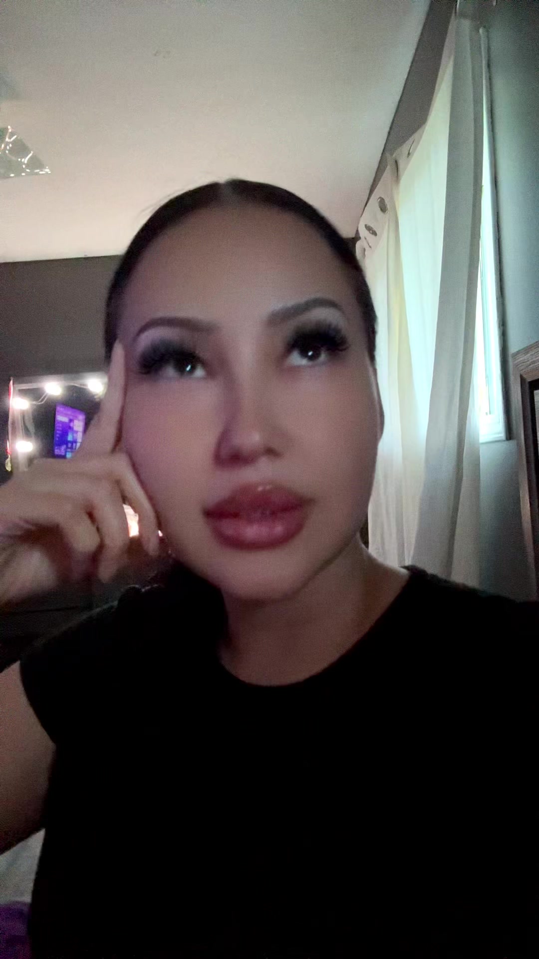 @JacquelineBuffalo💕