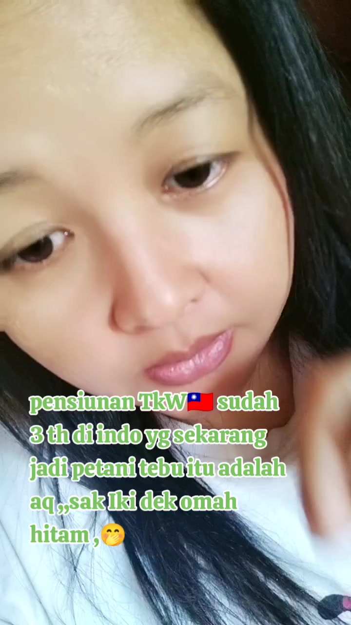 @Bu Ning kediri
