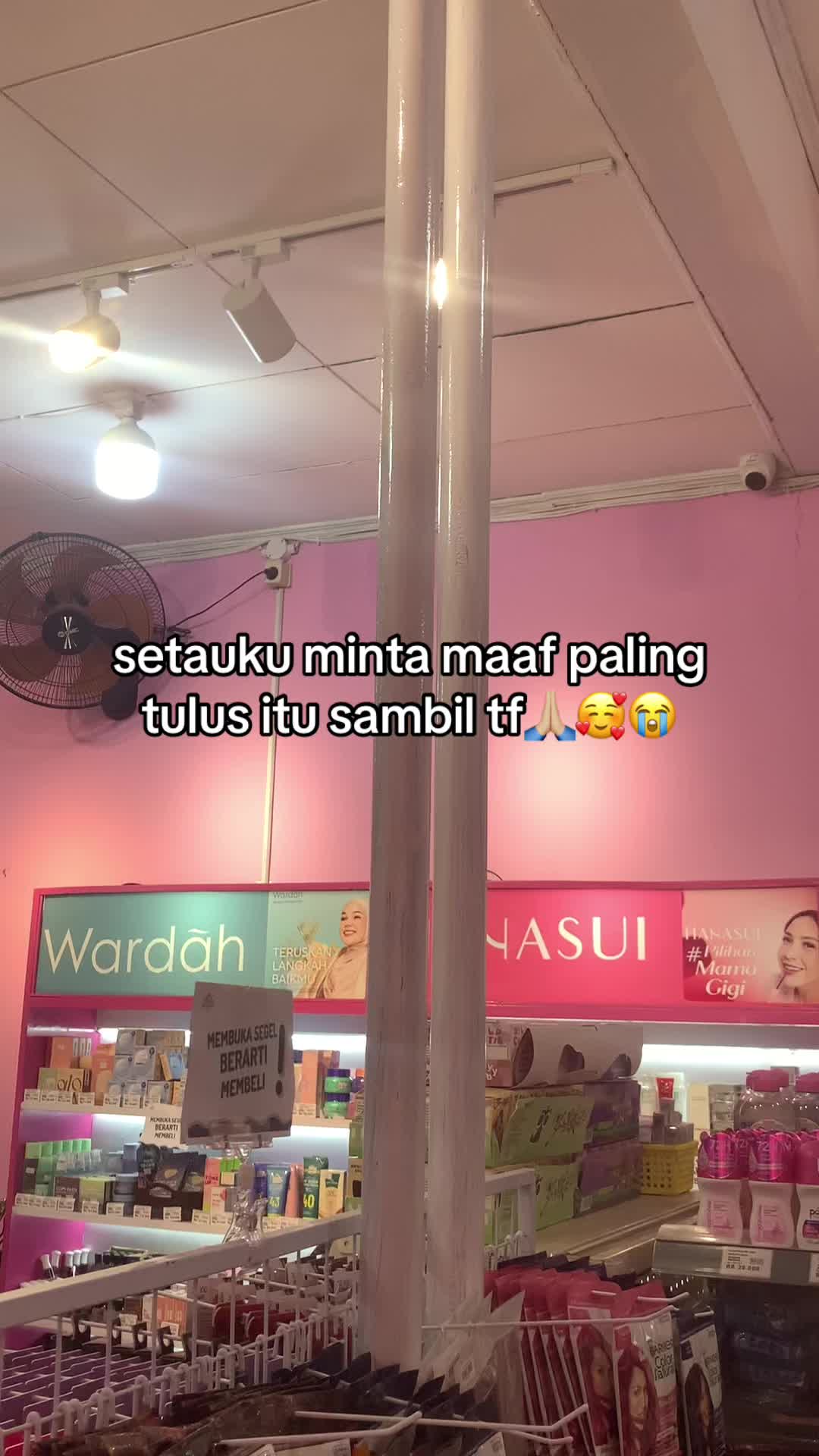 @RaraBeauty_Comal