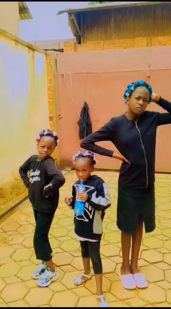 @bijouxSunguTambwe