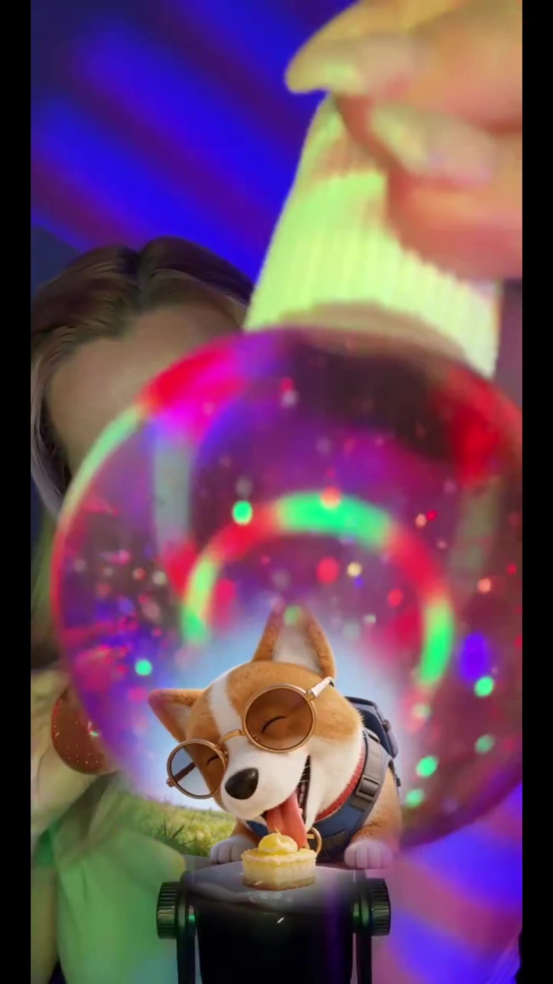 @ASMR TOP1