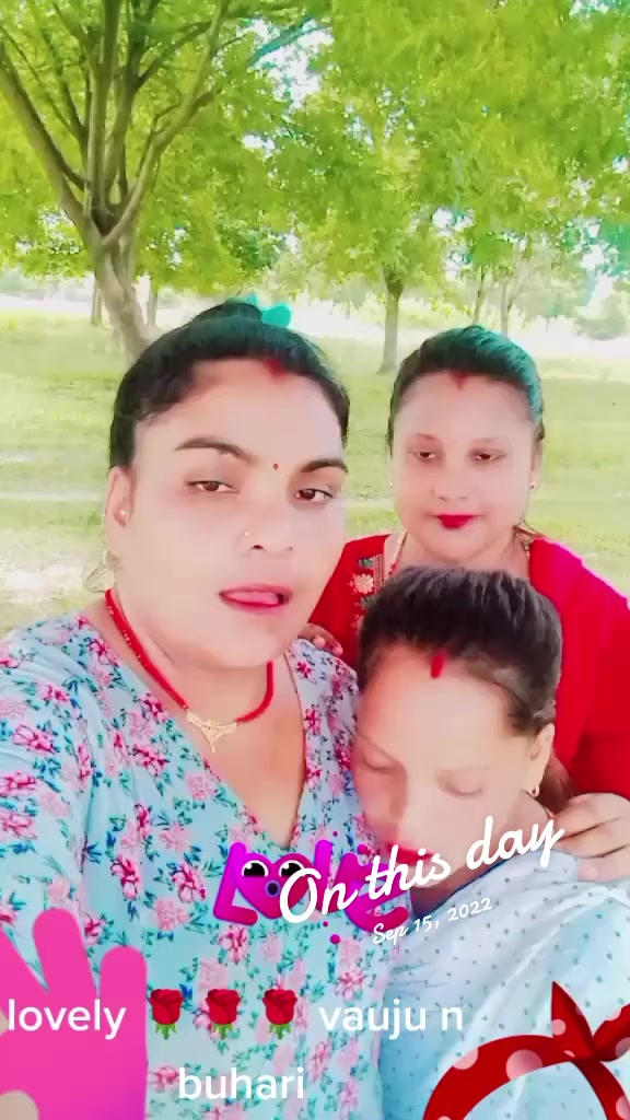@Lila Pariyar128
