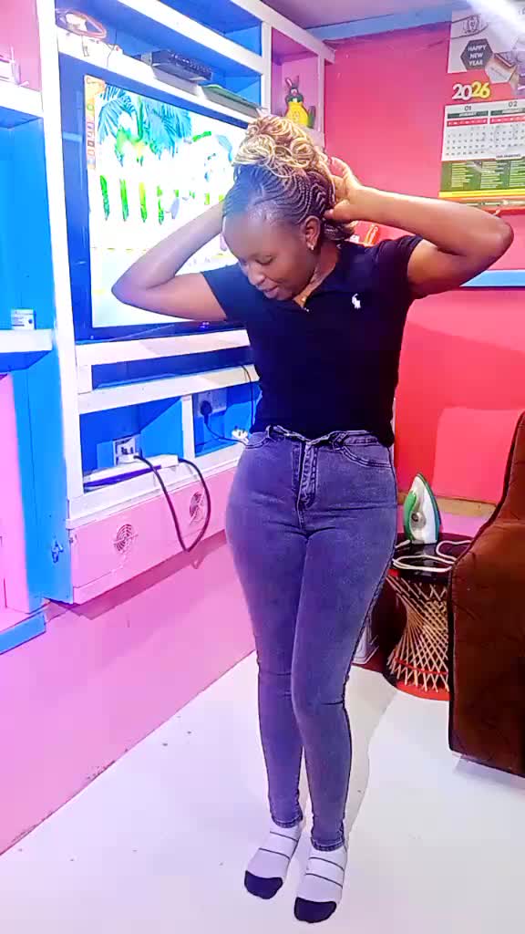 @Remcywangu